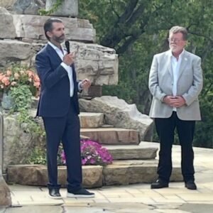 Rick Heidner Biography