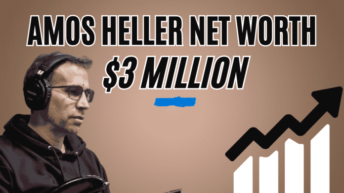 amos-heller-net-worth