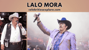 Lalo Mora