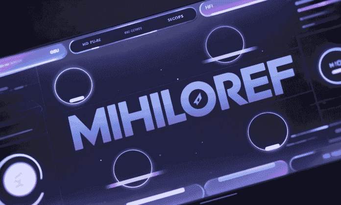 Mihiloref OSU Skin
