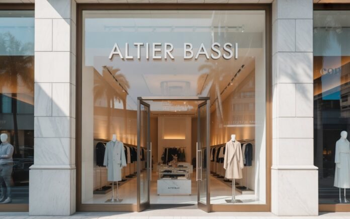 altier bassi los angeles