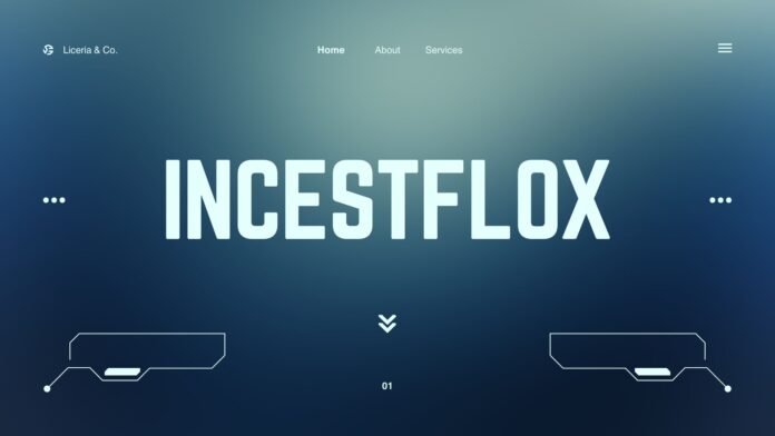 incestflox