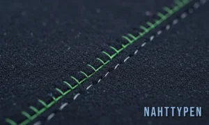 nahttypen