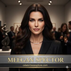 meegan spector