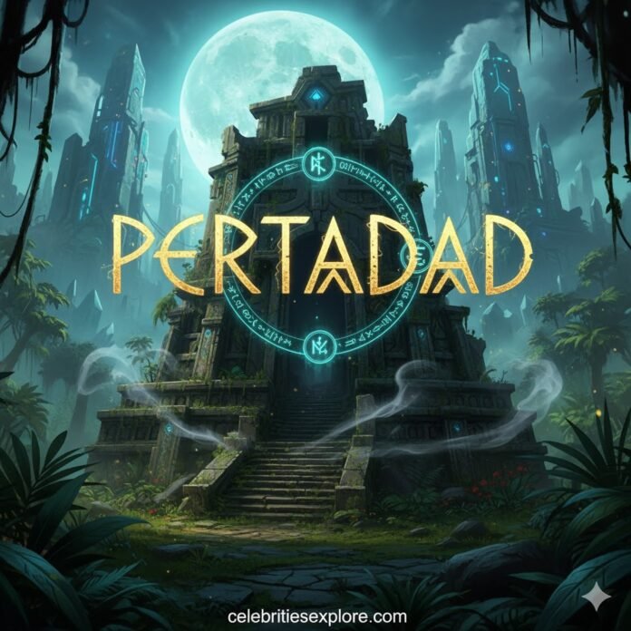 pertadad