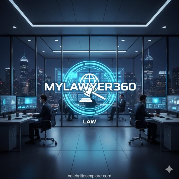 mylawyer360