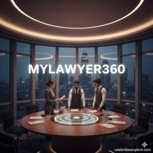 mylawyer360