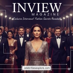 inview magazine