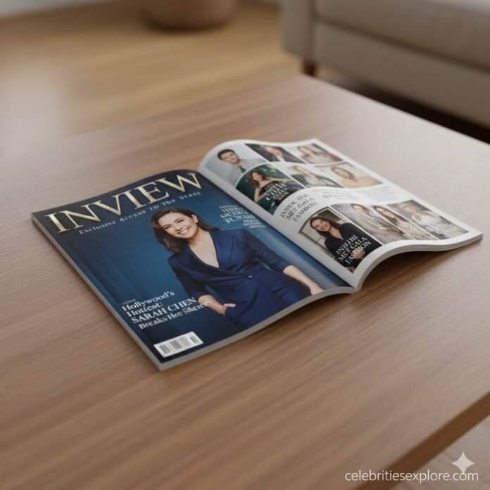 inview magazine