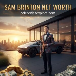 sam brinton net worth