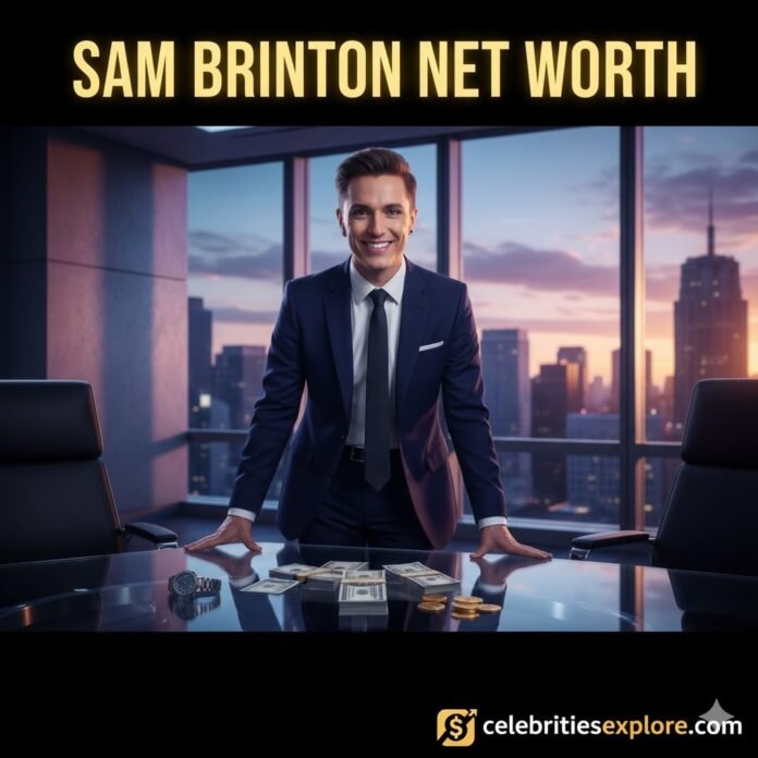 sam brinton net worth