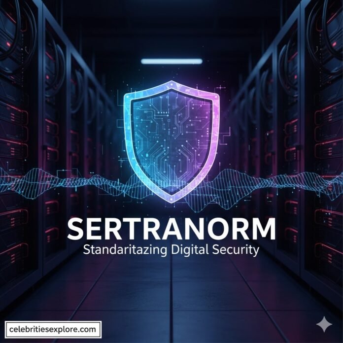 sertranorm