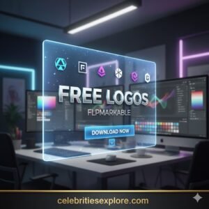 free logos flpmarkable