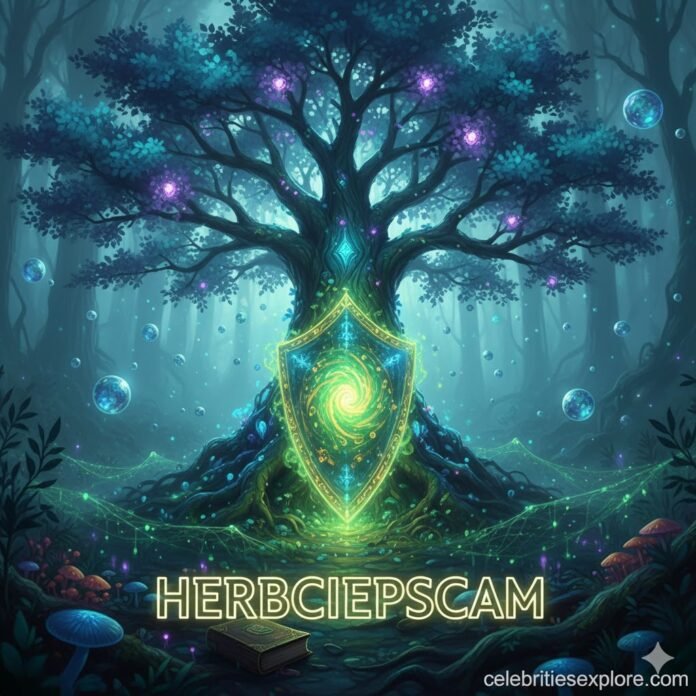 herbciepscam