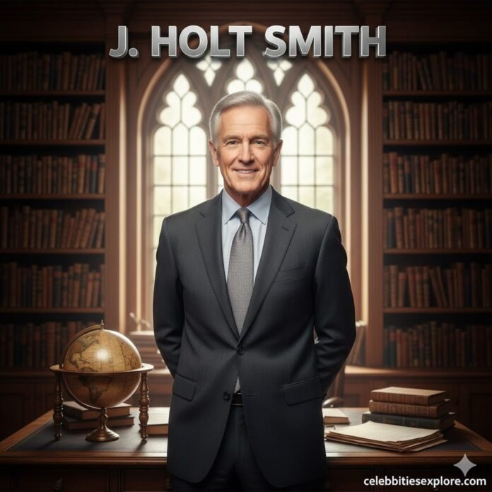 j. holt smith