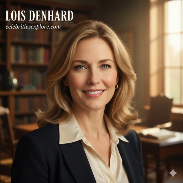 lois denhard