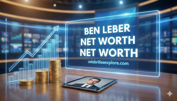 ben leber net worth