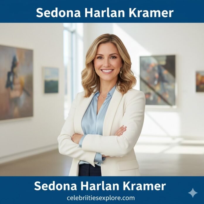 sedona harlan kramer