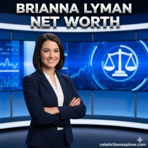brianna lyman net worth