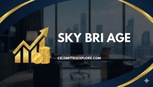 Sky Bri Age