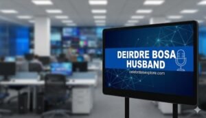 deirdre bosa husband