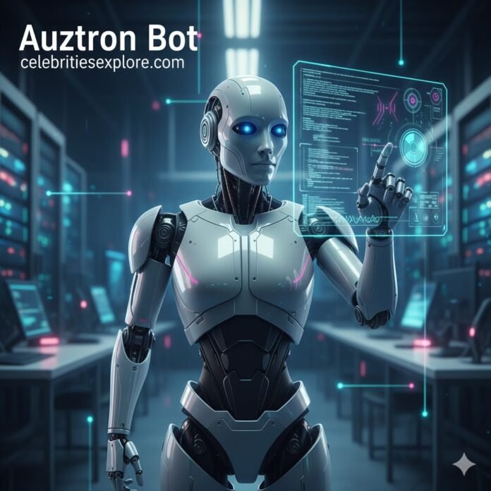 auztron bot