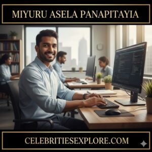 miyuru asela panapitiya