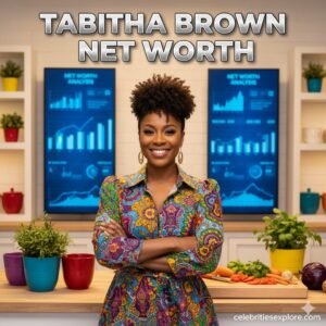 tabitha brown net worth