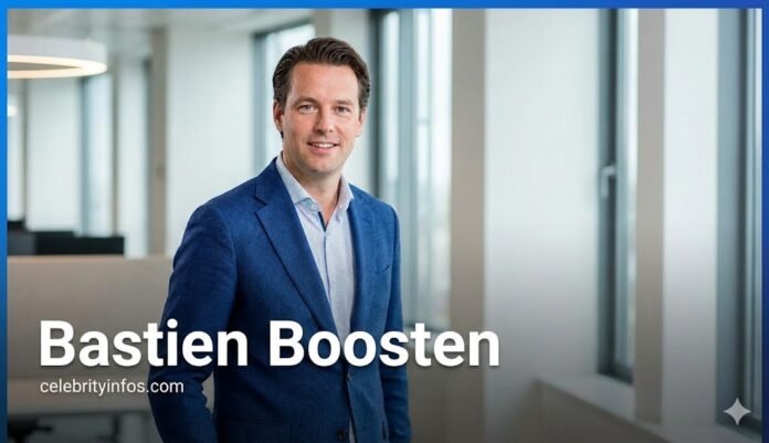 bastien boosten
