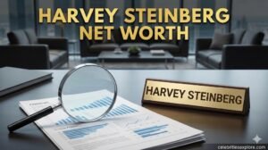 harvey steinberg net worth