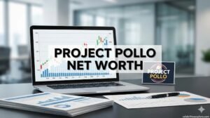 project pollo net worth