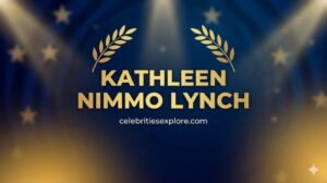 kathleen nimmo lynch