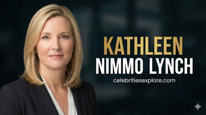 kathleen nimmo lynch