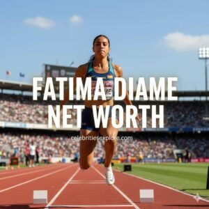 fatima diame net worth