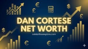 Dan Cortese Net Worth