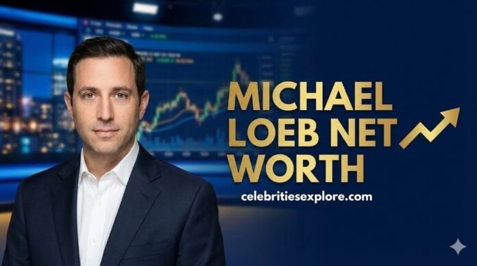 michael loeb net worth