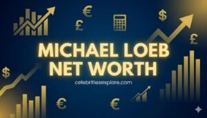 michael loeb net worth