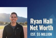 Ryan Hall Net Worth: The Rise of the Internet’s Weather Man Ryan Hall Net Worth