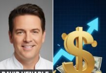 David Venable Net Worth, Career, and Personal Life in 2026 david venable net worth